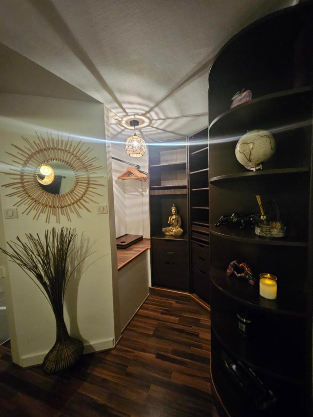 "Studio Cinema" Auxerre Luaran gambar